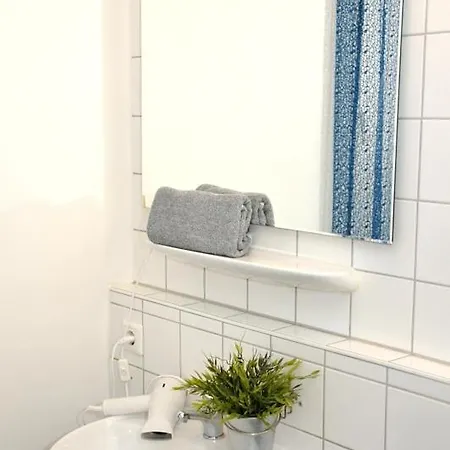 Rooftop-regensburg Apartment *